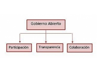 Comunicado de la Red de Gobierno Abierto